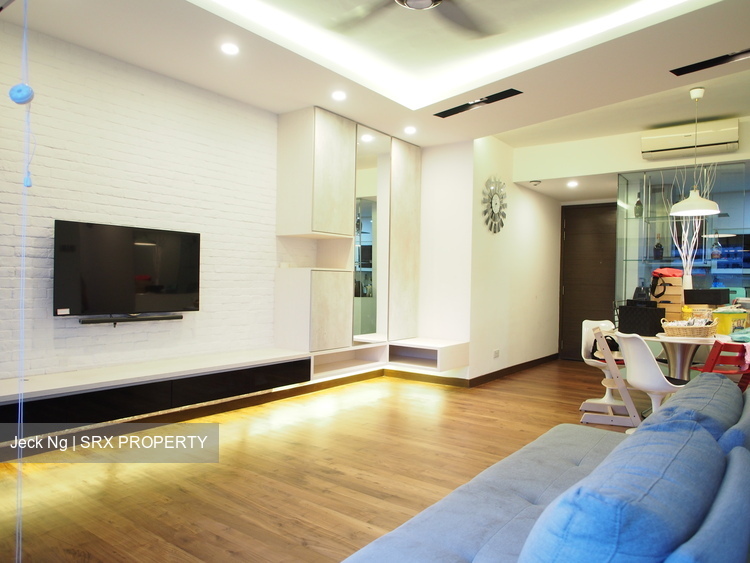 Watermark Robertson Quay (D9), Apartment #360656091